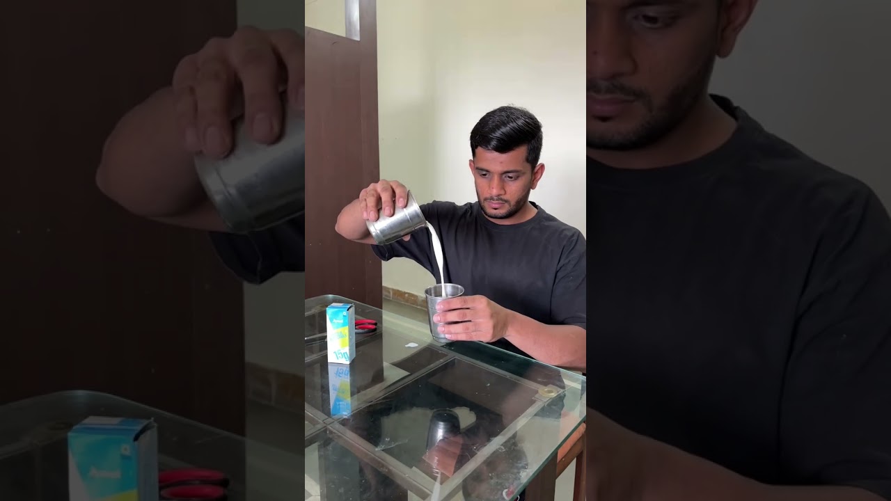 Review : Amul Protein Buttermilk Taste & Thickness