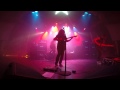 Death To All &quot; Spiritual Healing  &quot; live @ 70000 tons of Metal 2014