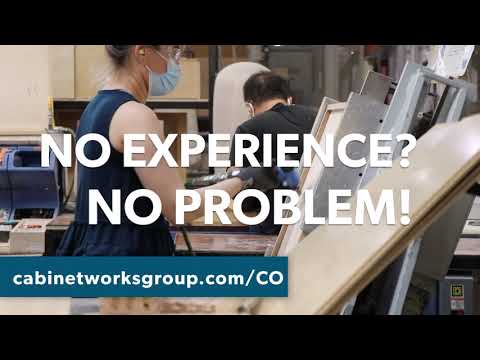 Entry Level Manufacturing Jobs Colorado Springs