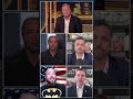 The QAnon Shaman APOLOGISES For The Violence At January 6th