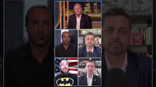 Thumbnail for The QAnon Shaman APOLOGISES For The Violence At January 6th