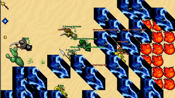 Openka.net Executions vs Vindictive