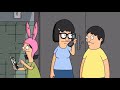 Louise’s prank phone call (Bob’s Burgers)