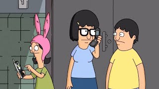 Louise’s prank phone call (Bob’s Burgers)