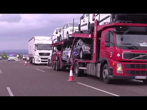 CONTROL @GuardiaCivil062 by #CdRas