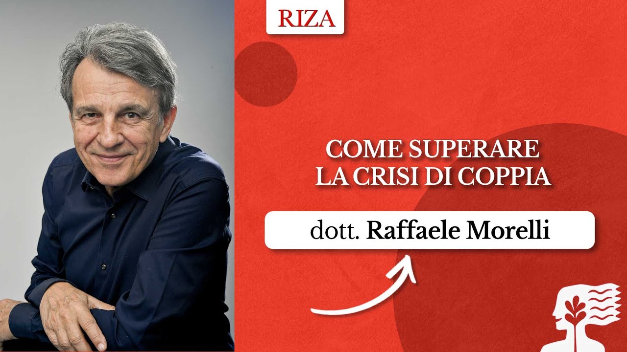 Superare la crisi di coppia
