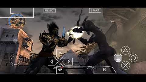 Prince of persia rival swords 17