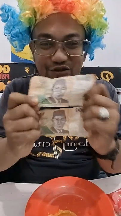 VIRAL Gacor Sekali Buka ⁉️⁉️⁉️ #food #snackberhadiahuang  #funny #shortvideo #shorts