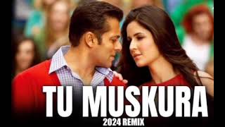 Tu Muskura | Alka Yagnik & Javed Ali | Yuvvraaj | Salman Khan Katrina Kaif | Romantic Love Song HD