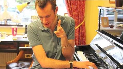 San Domino - Demo Recording Sessions