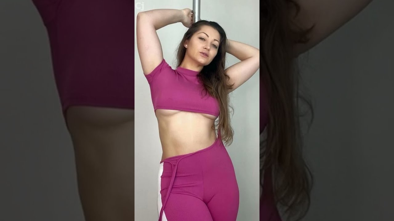 Dani Daniels Bio