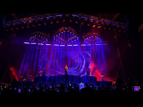 Joji - Will He (Live in Manila 2023)