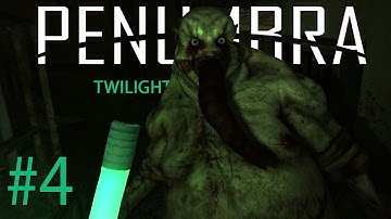 TITTIES WORTH DIEING FOR | Penumbra: Twilight Of Archaic - Part 4 - Playthrough/ Walkthrough