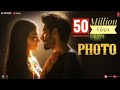 Luka Chuppi : Photo Song |Main Dekhu Teri Photo So so Bar Kude Full Video| Kartik,Kirti | 2019|