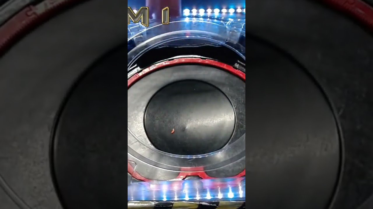 BBAX Tournament MISHAP!? 