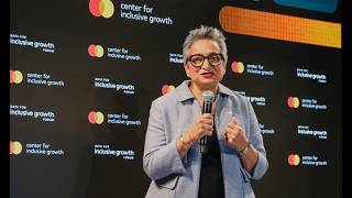 Closing remarks | 2026 Data for Inclusive Growth Forum