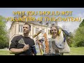Why you should not volunteer at this chateau - How to renovate a Chateau (Without killing... ep.18