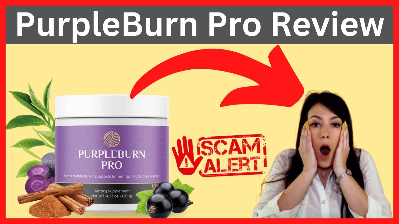 PurpleBurn Pro Review | Do Not Buy Until You Watch This |