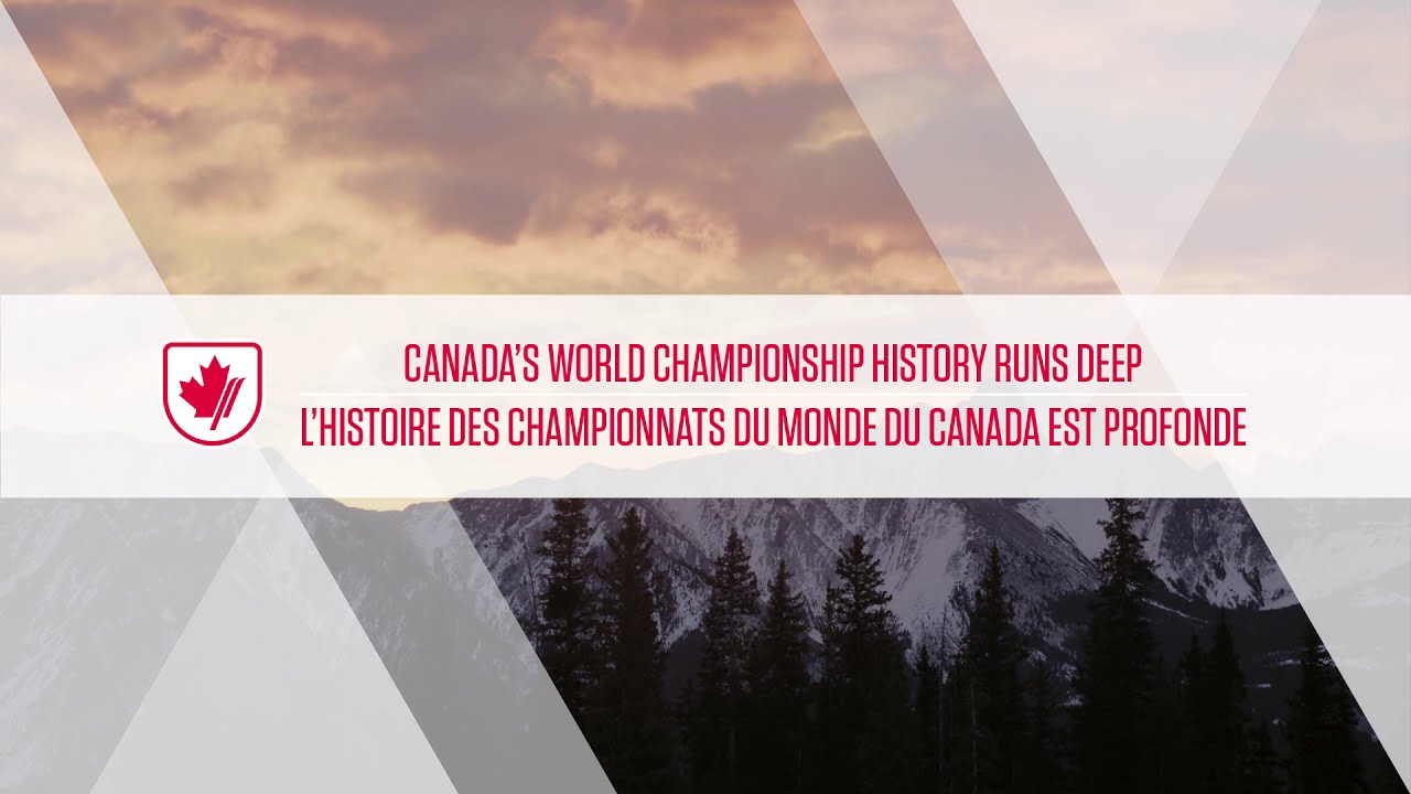 World Championships 2021: History Runs Deep