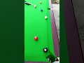Real snooker Amazing and tutorial trick shot #Viral #Video #Viral #youtube #shots