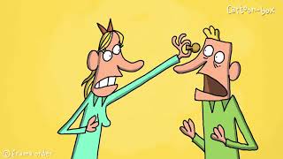 herkes için komik animasyonlar