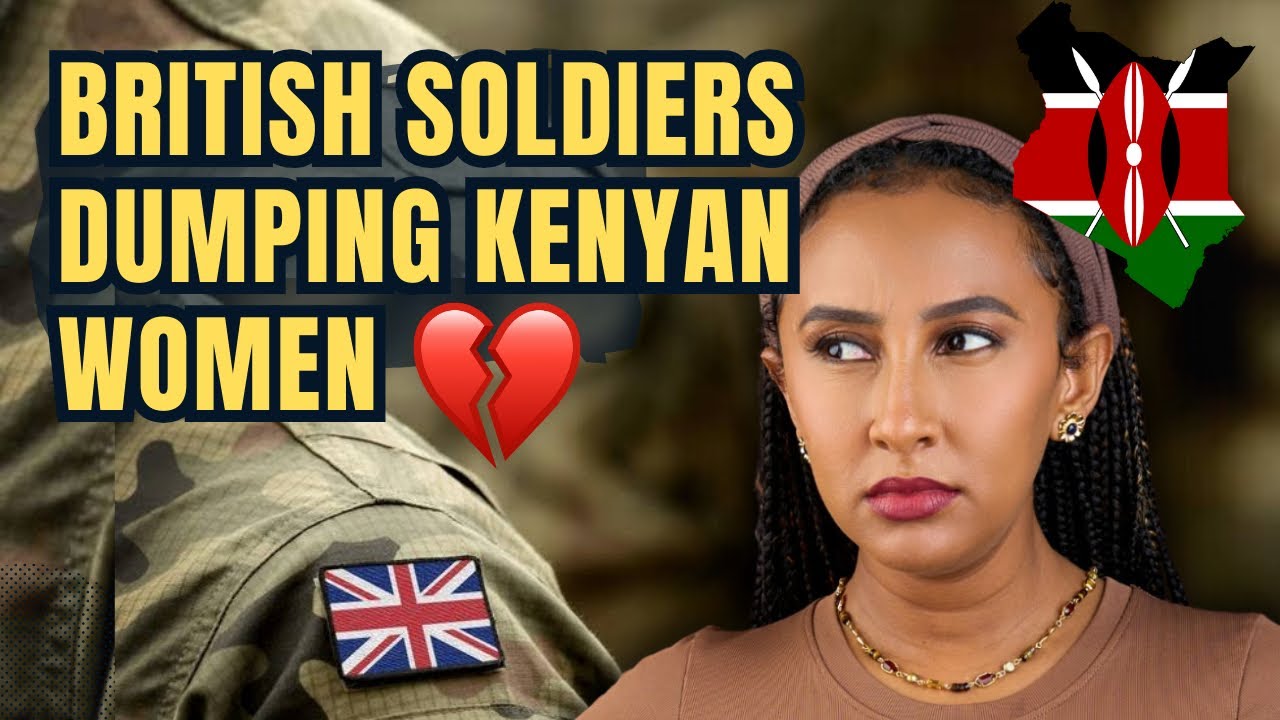 Британские солдаты делают всё, что угодно, только не свою работу 🇬🇧