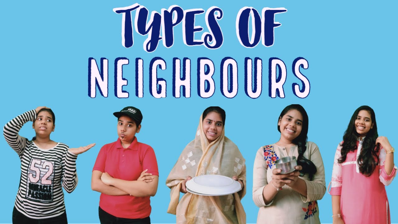 Classification essay three types of annoying shoppers 05 image