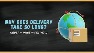 Lead Time Explained | Why Speed Matters in Supply Chains