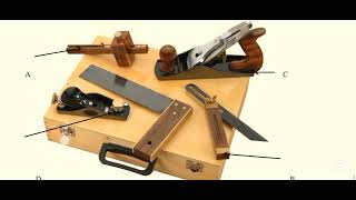 Grade 10 Wood Technology midterm exam || Term 2 