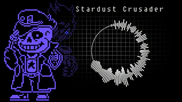 [No Au] - Stardust Crusader[A Jotaro Megalovania] [Twix's Remix V1]