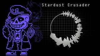 [No Au] - Stardust Crusader[A Jotaro Megalovania] [Twix's Remix V1]