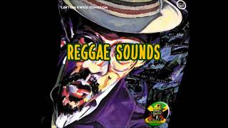 Linton Kwesi Johnson - Reggae Sounds