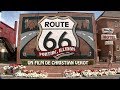 Route 66 la piste du rve amricain    un film de christian vrot bande annonce