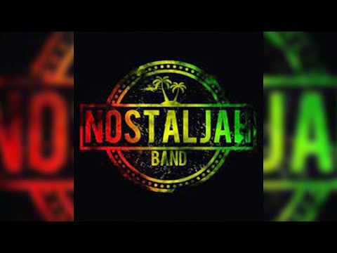 NostalJah Band - Who Will You Be
