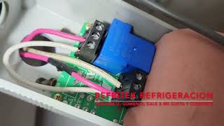 Nevera Comercial no Enfria - Se congela - Que no hacer para reparar tu nevera? by REFRITEK REFRIGERACION 641 views 6 months ago 8 minutes, 53 seconds