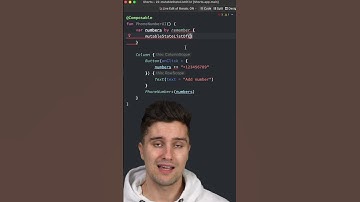Did You Know THIS About Compose States?! 😱