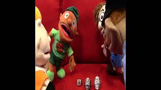 Sml Movie 2023 Jeffy Funny Sml Jeff 2023 Sml  Short short sml jeffy 72