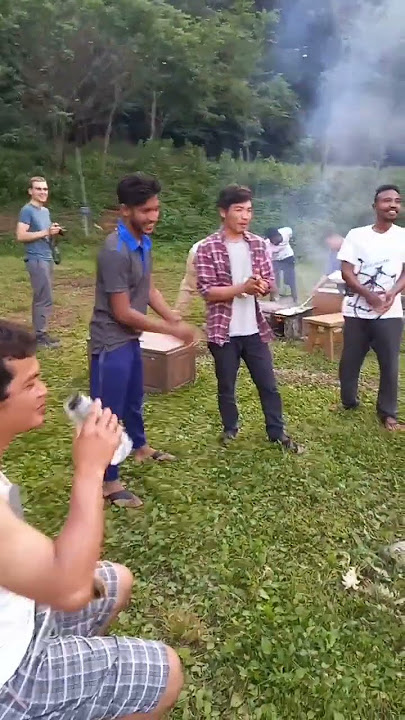 MAMAEEE O MAMAEE #shorts