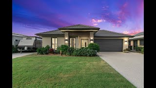 4 Barramundi Drive, Burrum Heads