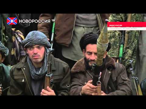 Video: Analüütikud Kritiseerivad EA MOH Talibani Kärpimist