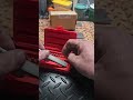 Kaifnt "k451 low profile screwdriver bit with ratchet"