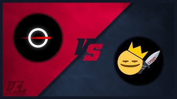 DLN: -O- vs TMNM | E-Sports VR League Season 4 Cycle 3