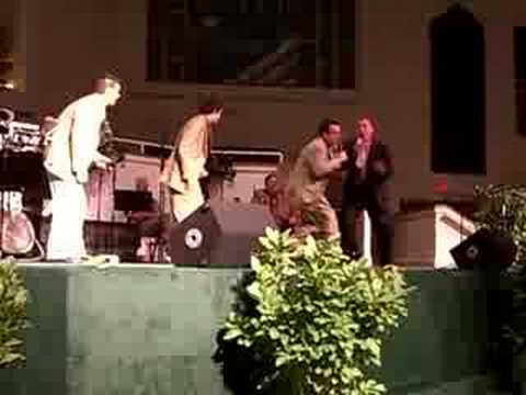 Westside's Own Signature Sound