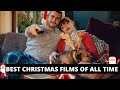 Top 10 Best Christmas Films Of All Time - Classic Christmas Movies 2022
