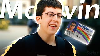 I Am Mclovin 4K Super Bad Edit Foreign
