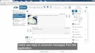 Social Inbox - Instagram Permissions Review Video Screencast
