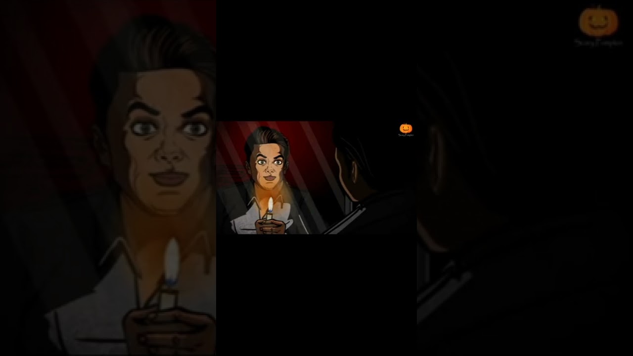 Bloody Mary | ब्लडी मैरी Scary pumpkin Hindi Horror stories