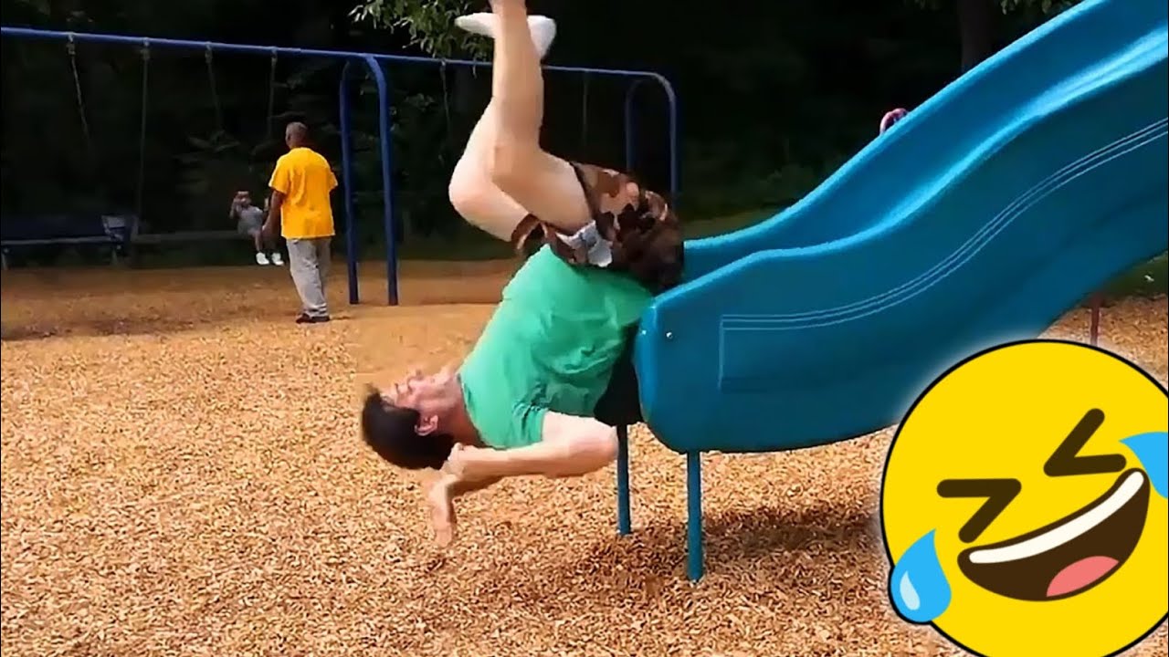 🤪 Crazy Funny Videos | You Can’t Stop Laughing - YouTube