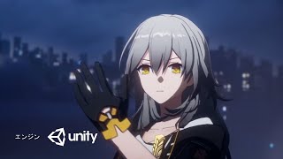 Honkai: Star Rail Anime Opening 「The Penacony」 | 【Sing Out】