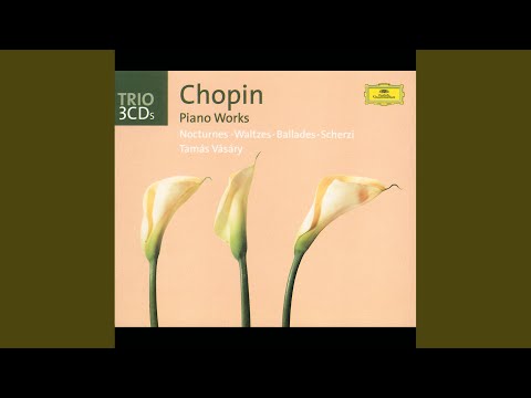 Mira Chopin: Nocturne No. 1 in B-Flat Minor, Op. 9 No. 1 en YouTube